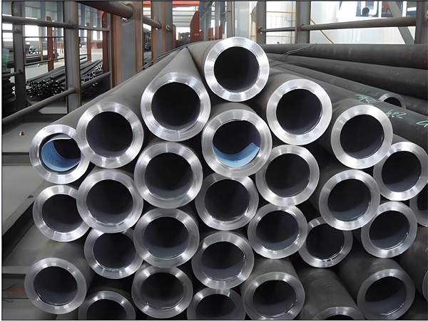 苏州q345d精密钢管制造工艺流程特点及应用